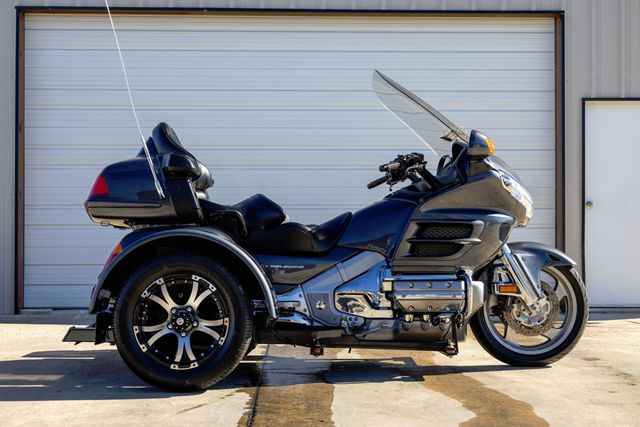 2005 Honda GL1800 GOLDWING TRIKE RICHLAND TRIKE KIT - 22948815 - 0