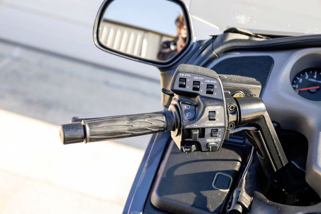 2005 Honda GL1800 GOLDWING TRIKE RICHLAND TRIKE KIT - 22948815 - 9