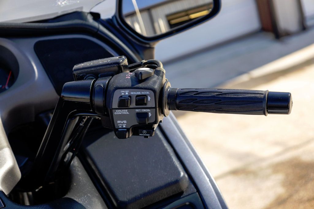 2005 Honda GL1800 GOLDWING TRIKE RICHLAND TRIKE KIT - 22948815 - 10