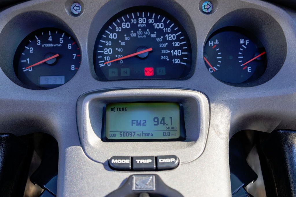 2005 Honda GL1800 GOLDWING TRIKE RICHLAND TRIKE KIT - 22948815 - 13