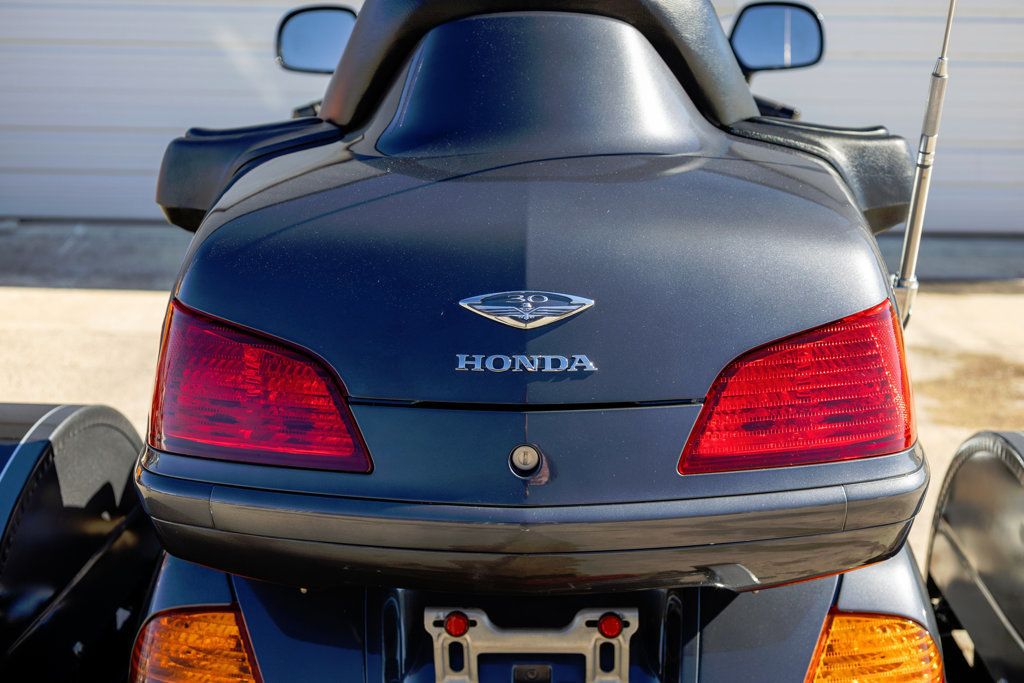 2005 Honda GL1800 GOLDWING TRIKE RICHLAND TRIKE KIT - 22948815 - 14