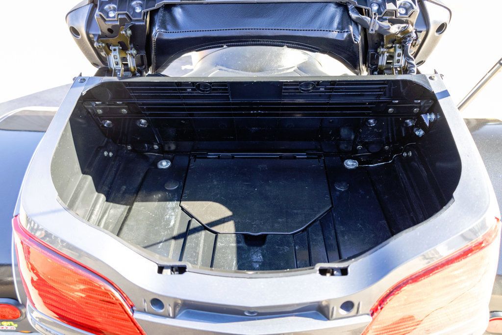 2005 Honda GL1800 GOLDWING TRIKE RICHLAND TRIKE KIT - 22948815 - 15