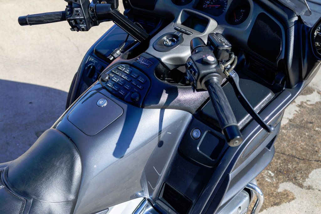 2005 Honda GL1800 GOLDWING TRIKE RICHLAND TRIKE KIT - 22948815 - 16