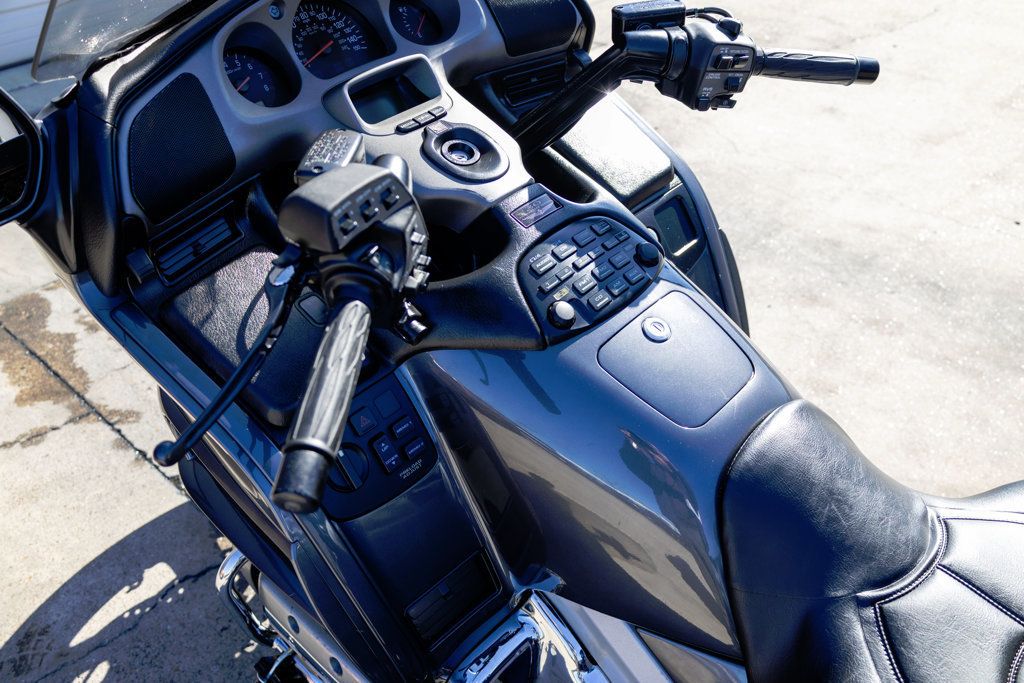 2005 Honda GL1800 GOLDWING TRIKE RICHLAND TRIKE KIT - 22948815 - 17