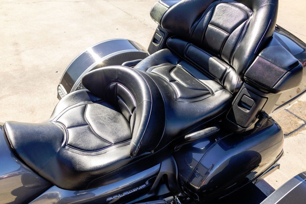 2005 Honda GL1800 GOLDWING TRIKE RICHLAND TRIKE KIT - 22948815 - 18