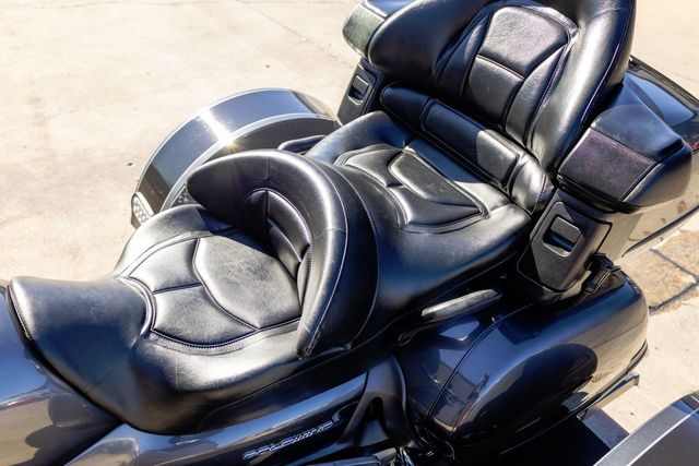 2005 Honda GL1800 GOLDWING TRIKE RICHLAND TRIKE KIT - 22948815 - 18