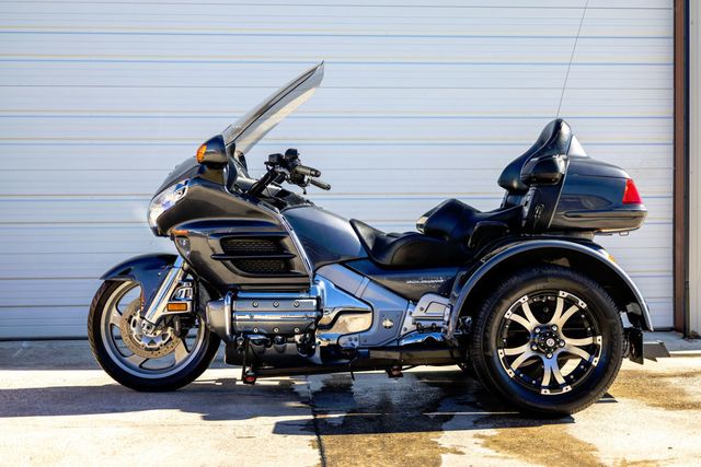 2005 Honda GL1800 GOLDWING TRIKE RICHLAND TRIKE KIT - 22948815 - 1