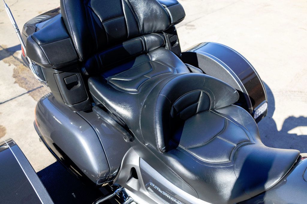 2005 Honda GL1800 GOLDWING TRIKE RICHLAND TRIKE KIT - 22948815 - 19