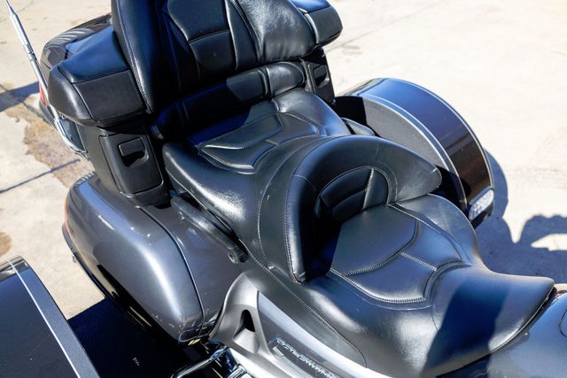 2005 Honda GL1800 GOLDWING TRIKE RICHLAND TRIKE KIT - 22948815 - 19