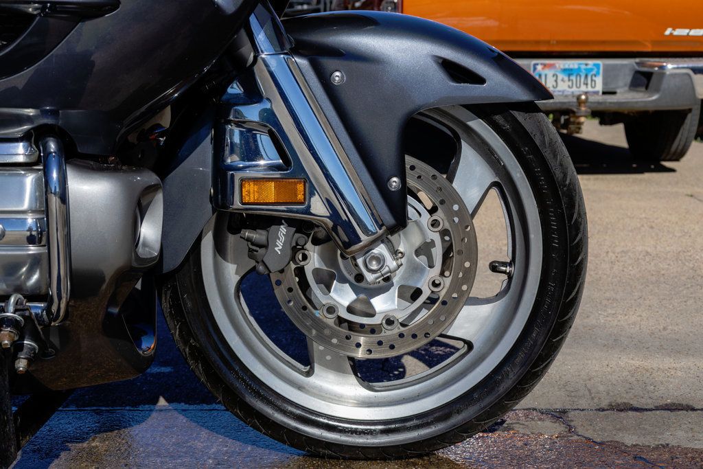 2005 Honda GL1800 GOLDWING TRIKE RICHLAND TRIKE KIT - 22948815 - 20