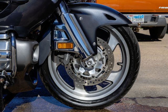 2005 Honda GL1800 GOLDWING TRIKE RICHLAND TRIKE KIT - 22948815 - 20