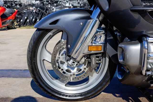 2005 Honda GL1800 GOLDWING TRIKE RICHLAND TRIKE KIT - 22948815 - 21