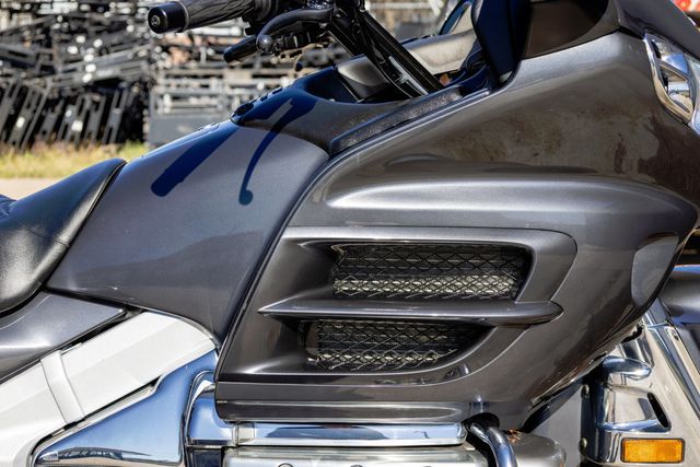 2005 Honda GL1800 GOLDWING TRIKE RICHLAND TRIKE KIT - 22948815 - 22