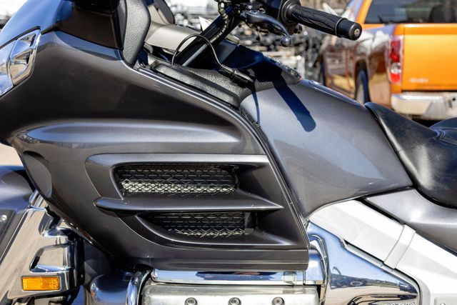 2005 Honda GL1800 GOLDWING TRIKE RICHLAND TRIKE KIT - 22948815 - 23