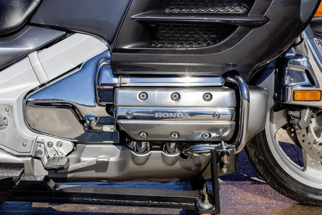 2005 Honda GL1800 GOLDWING TRIKE RICHLAND TRIKE KIT - 22948815 - 24