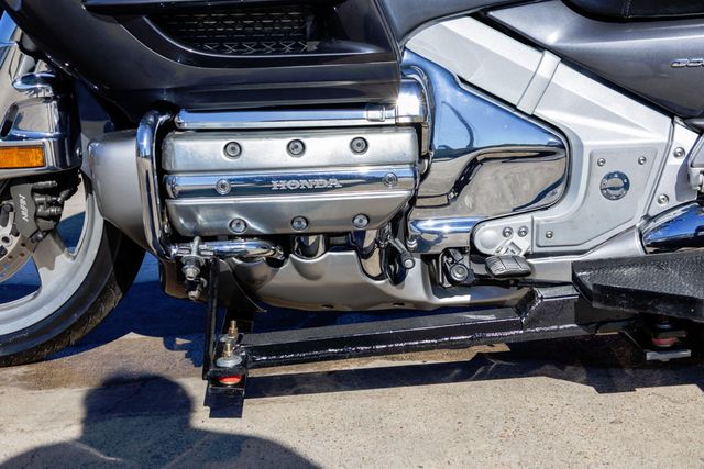 2005 Honda GL1800 GOLDWING TRIKE RICHLAND TRIKE KIT - 22948815 - 25