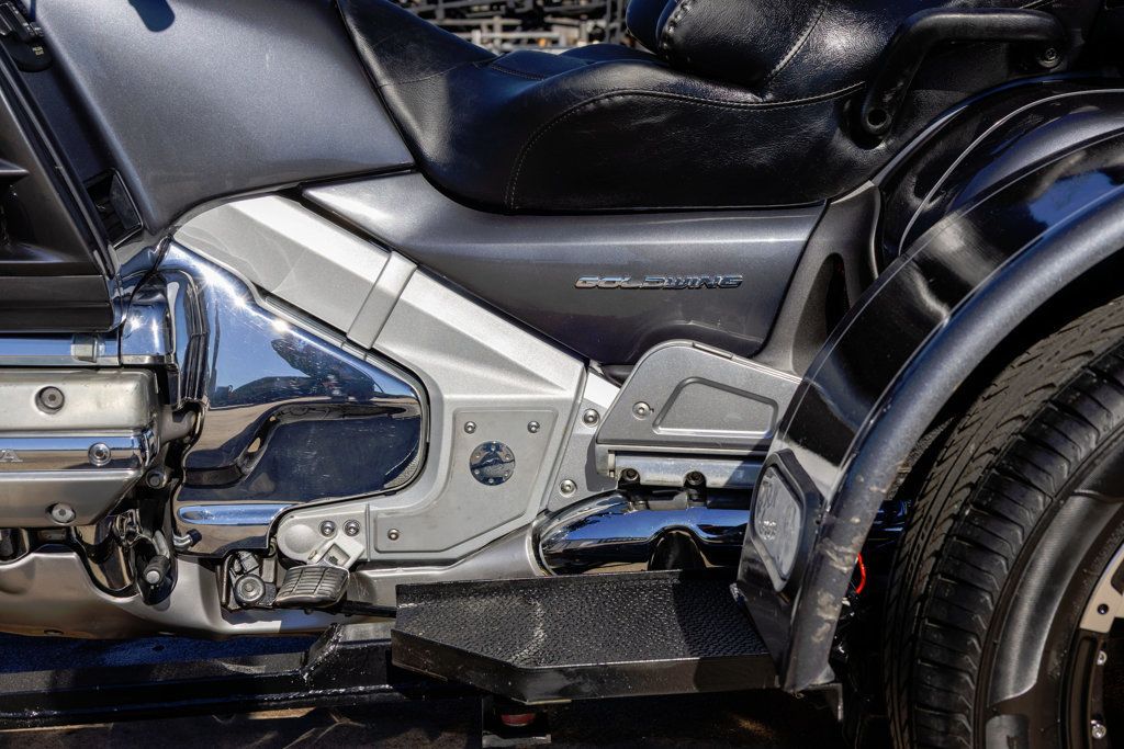 2005 Honda GL1800 GOLDWING TRIKE RICHLAND TRIKE KIT - 22948815 - 26