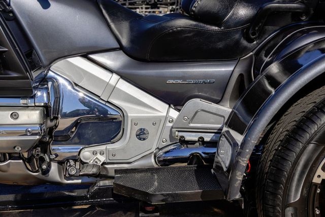 2005 Honda GL1800 GOLDWING TRIKE RICHLAND TRIKE KIT - 22948815 - 26