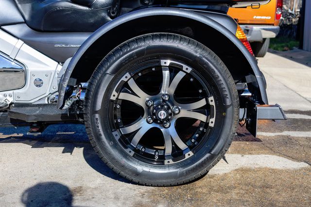 2005 Honda GL1800 GOLDWING TRIKE RICHLAND TRIKE KIT - 22948815 - 28