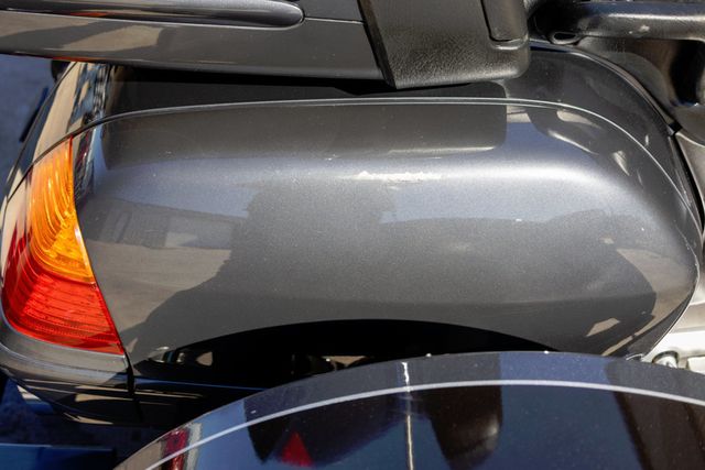 2005 Honda GL1800 GOLDWING TRIKE RICHLAND TRIKE KIT - 22948815 - 30