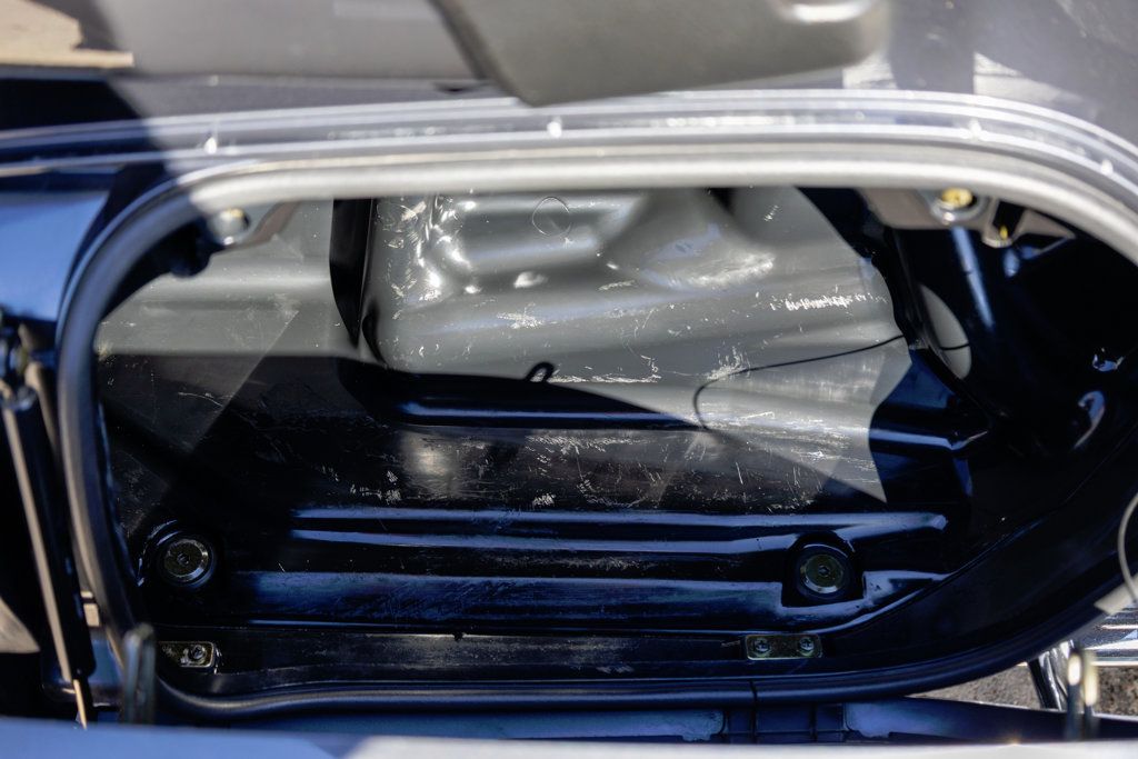 2005 Honda GL1800 GOLDWING TRIKE RICHLAND TRIKE KIT - 22948815 - 31