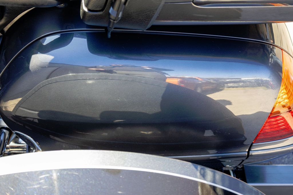 2005 Honda GL1800 GOLDWING TRIKE RICHLAND TRIKE KIT - 22948815 - 32