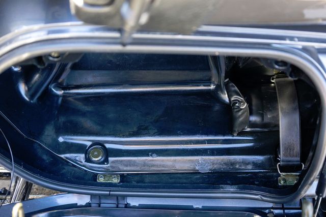 2005 Honda GL1800 GOLDWING TRIKE RICHLAND TRIKE KIT - 22948815 - 33