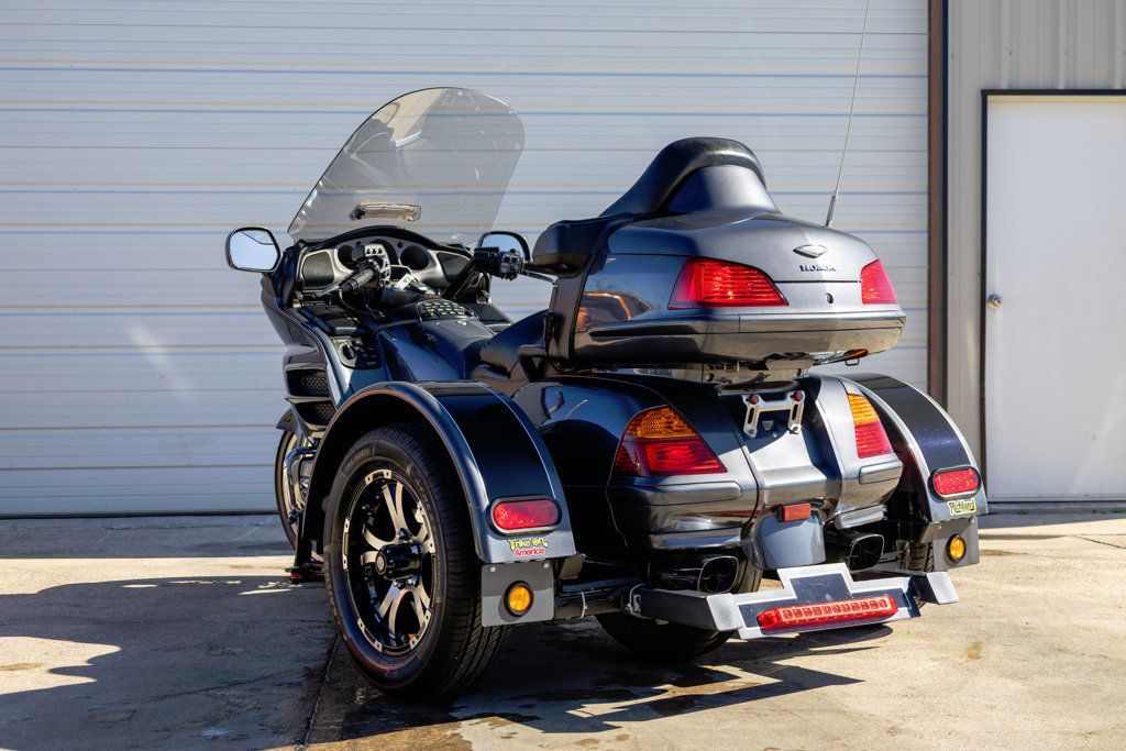 2005 Honda GL1800 GOLDWING TRIKE RICHLAND TRIKE KIT - 22948815 - 3