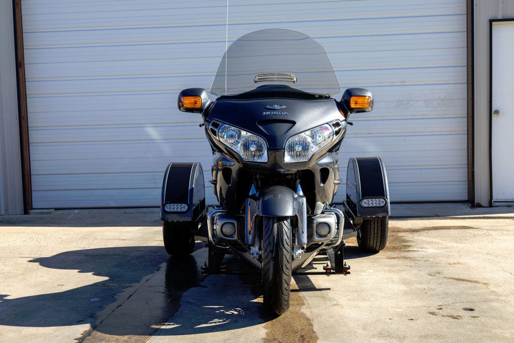 2005 Honda GL1800 GOLDWING TRIKE RICHLAND TRIKE KIT - 22948815 - 6