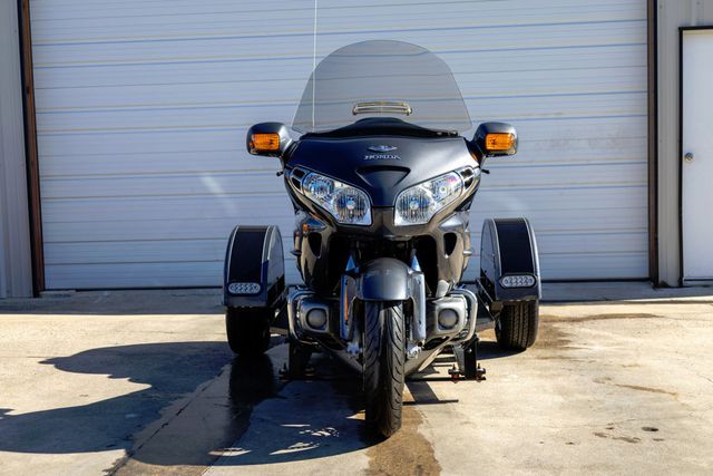 2005 Honda GL1800 GOLDWING TRIKE RICHLAND TRIKE KIT - 22948815 - 6