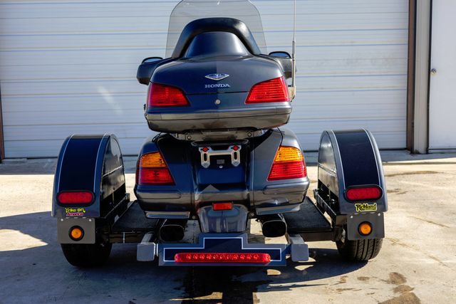2005 Honda GL1800 GOLDWING TRIKE RICHLAND TRIKE KIT - 22948815 - 7