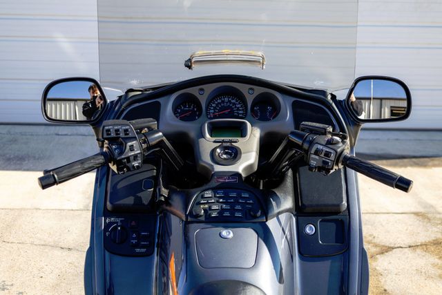 2005 Honda GL1800 GOLDWING TRIKE RICHLAND TRIKE KIT - 22948815 - 8