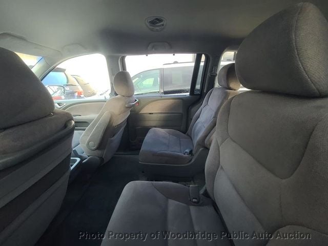 2005 Honda Odyssey EX Automatic - 22689485 - 10