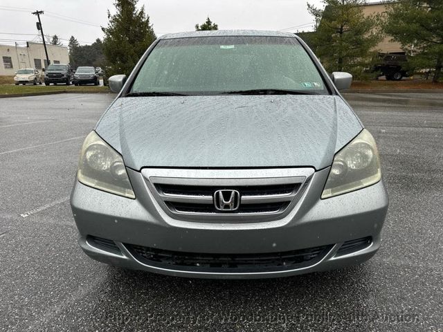 2005 Honda Odyssey EX Automatic - 22689485 - 14