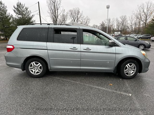 2005 Honda Odyssey EX Automatic - 22689485 - 15