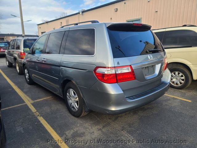 2005 Honda Odyssey EX Automatic - 22689485 - 1