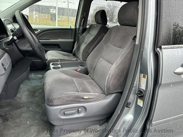 2005 Honda Odyssey EX Automatic - 22689485 - 20