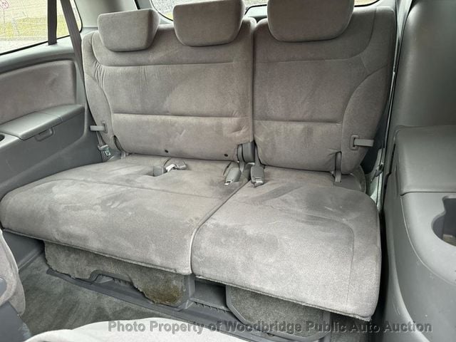 2005 Honda Odyssey EX Automatic - 22689485 - 25