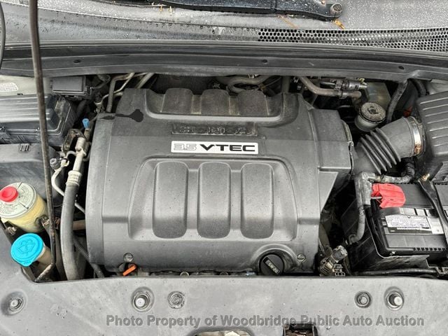 2005 Honda Odyssey EX Automatic - 22689485 - 35