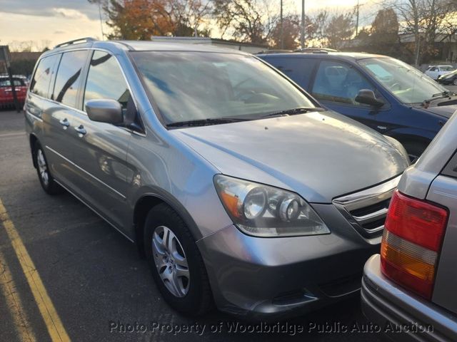 2005 Honda Odyssey EX Automatic - 22689485 - 3