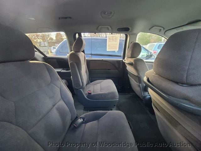 2005 Honda Odyssey EX Automatic - 22689485 - 7