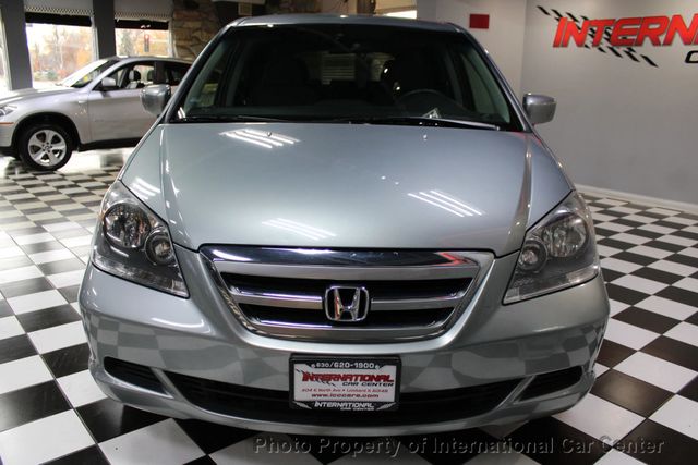 2005 Honda Odyssey EX Automatic - 22948386 - 9