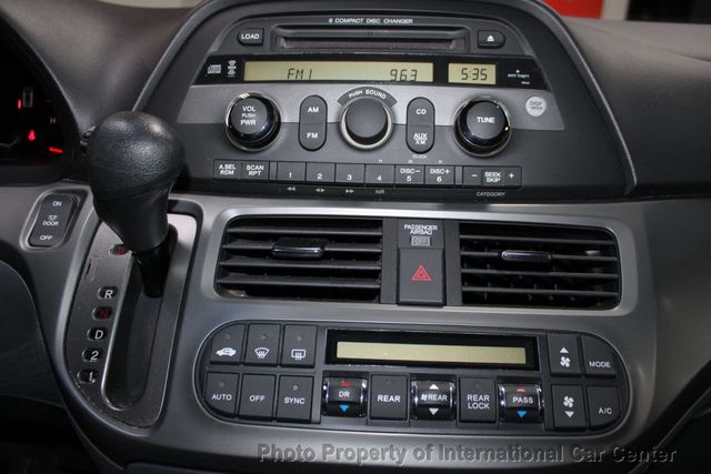 2005 Honda Odyssey EX Automatic - 22948386 - 14