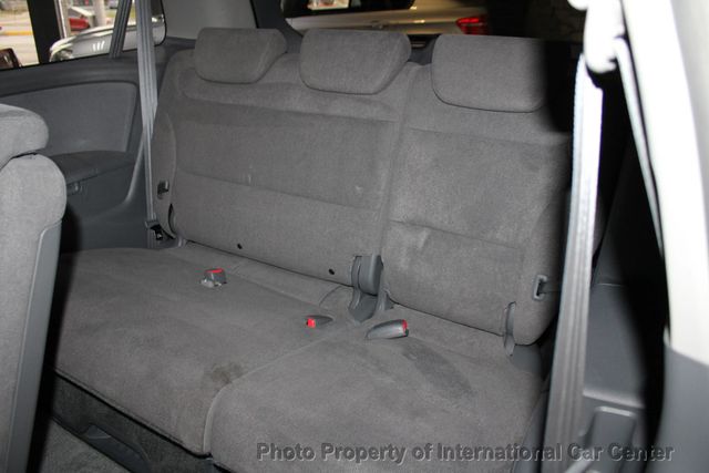 2005 Honda Odyssey EX Automatic - 22948386 - 17