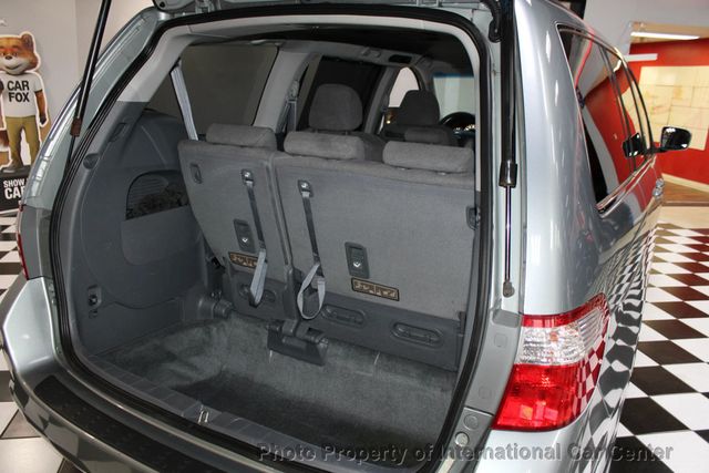 2005 Honda Odyssey EX Automatic - 22948386 - 20