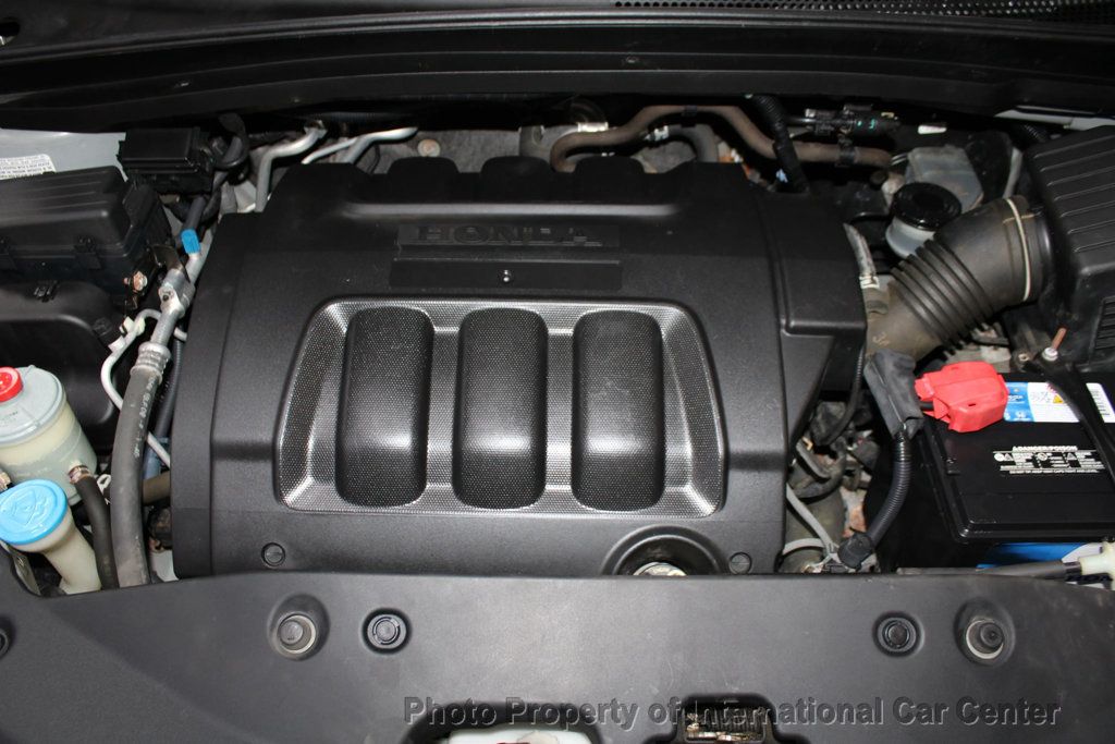 2005 Honda Odyssey EX Automatic - 22948386 - 27
