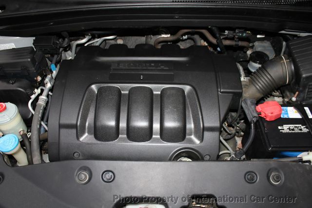 2005 Honda Odyssey EX Automatic - 22948386 - 27