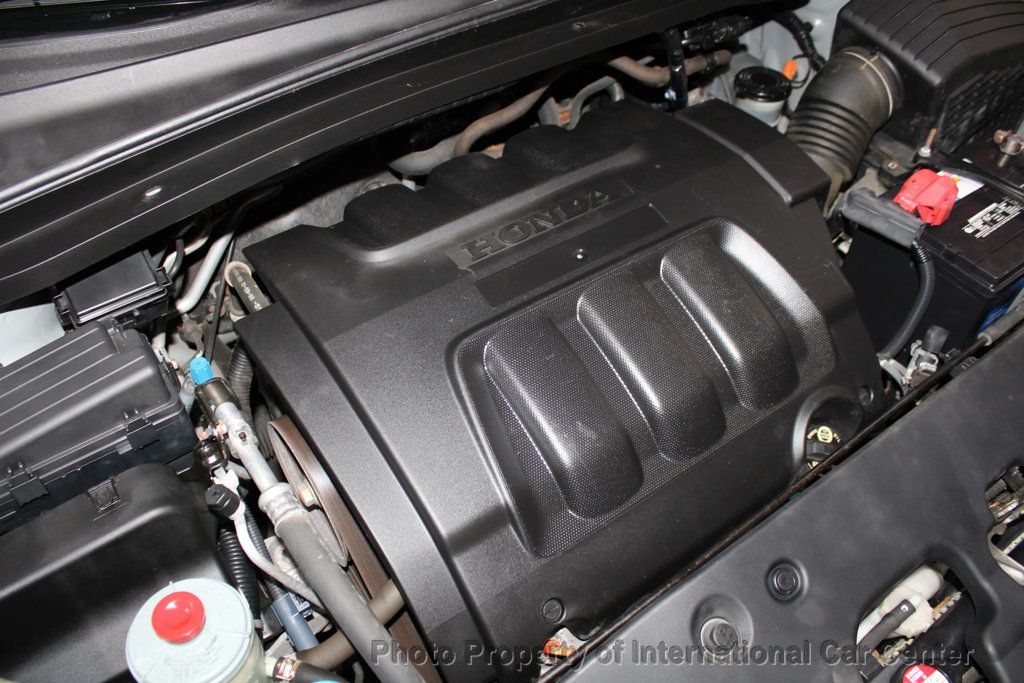 2005 Honda Odyssey EX Automatic - 22948386 - 28