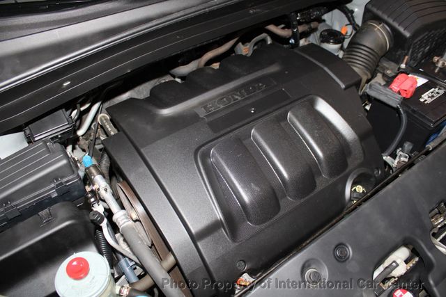 2005 Honda Odyssey EX Automatic - 22948386 - 28