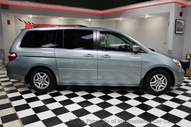 2005 Honda Odyssey EX Automatic - 22948386 - 2